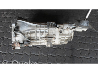 Механическая коробка передач, 5 передач