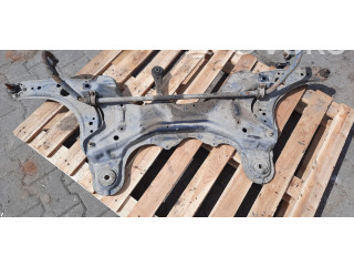 Комплект вентиляторов Skoda Octavia Mk1 (1U)