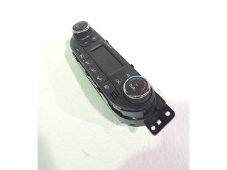 Блок управления климат-контролем 97250A2203WK   KIA Ceed