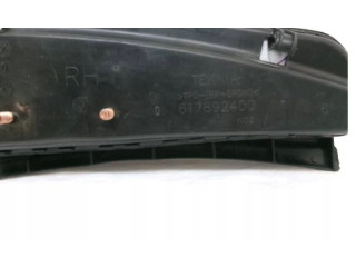 Подушка безопасности в сиденье 617892400   Mercedes-Benz A W176