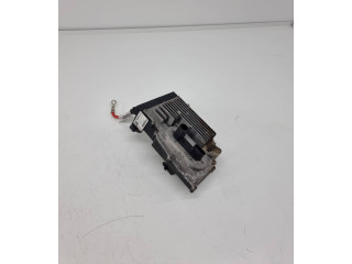 Модуль управления аккумулятором 31652295    Volvo S90, V90   