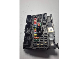 Блок предохранителей 9661682580, BSML0100 Dacia Sandero