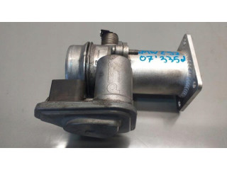 Дроссельная заслонка