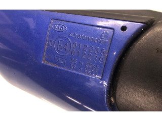 Zpětné zrcátko KIA Picanto 2004 E4012239, E4012239