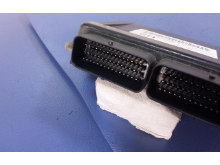 Блок управления двигателем ECU