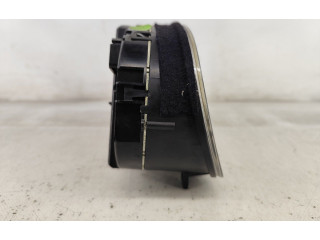 Панель приборов 8L0919880D, 110008895   Audi A3 S3 8L       