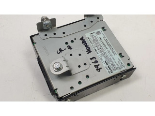 Блок управления 39186SZTG011M1, GM6007 Honda CR-Z