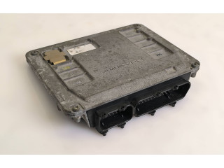 Блок управления двигателя 03D906023, 5WP4080604   Skoda Fabia Mk2 (5J)