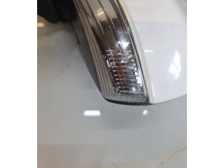 Zpětné zrcátko Toyota Prius (XW30) 2013 E4032865, 9316