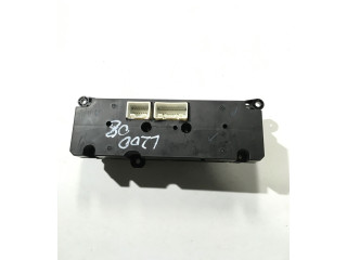 Блок управления климат-контролем MN123598, 5037224103 Mitsubishi L200