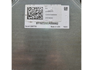 Блок управления двигателя 12706635 Buick Encore GX I