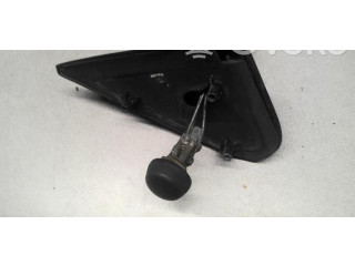 Зеркало электрическое Seat Inca (6k) 1995 - 2004 года