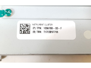 Панель приборов 1004788-00-F Tesla Model S