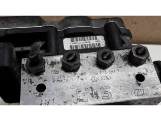 Jednotka ABS 6R0907379AA, 6R0614517T Skoda Roomster (5J) 2011