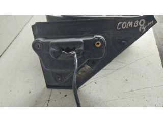 Zpětné zrcátko levé Fiat Doblo 2010 E9026286