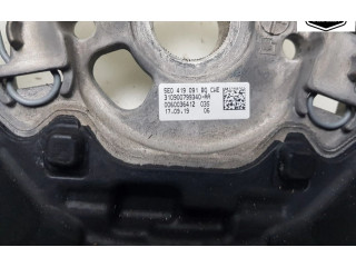 Руль Skoda Kamiq 2019 - года 5E0419091BQ, 5E0419091BQ