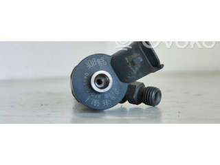 Přístrojová deska BMW 5 E39 2000 0445110048