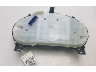Панель приборов 13430853, I0-4592J   Opel Meriva B       