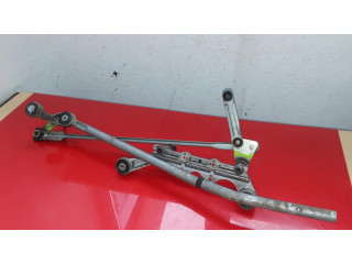 Механизм стеклоочистителей (трапеция)