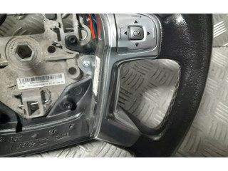 Руль Ford Galaxy  2006 - 2015 года 7S713600HB3ZHE      