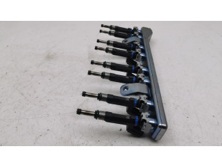 Vstřikovač 122122102821, 122122102832 Nissan Juke II F16 pro benzínový motor 1.6