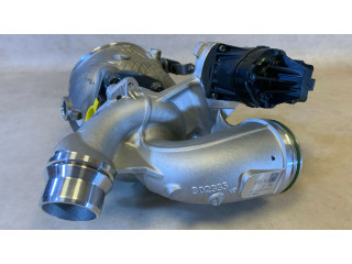 Turbodmychadlo Турбина 11658631700, 0650494   BMW 2 F45 2.0  