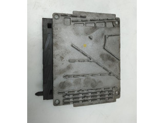 Блок управления двигателя 30637733a   Volvo XC90