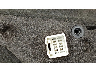 Зеркало электрическое Mazda 3 I 2003-2006 года