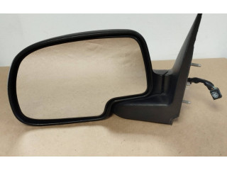 Зеркало электрическое Chevrolet Tahoe - года