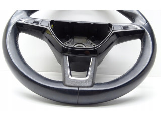 Руль Skoda Yeti (5L)  2009 - 2017 года 5L0419091G      