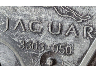 Зеркало электрическое Jaguar XF X250 2007 - 2015 года