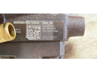 Топливный насос