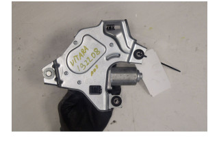 Моторчик заднего дворника Suzuki Vitara (LY)