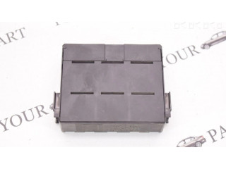 Модуль кузова