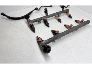 Комплект форсунок 2325050030 Lexus LS UCF30 3UZ