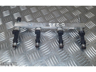 Форсунка 55572731, 0280151258    Opel Meriva B  A14XER 