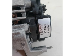 Генератор Skoda Fabia Mk2 (5J)