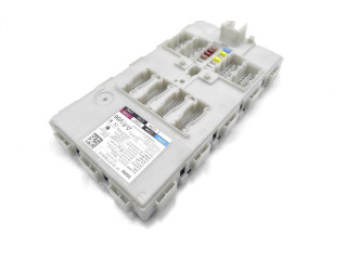 Блок комфорта 8715809, 61.35-8715809-01   BMW X4M F98   