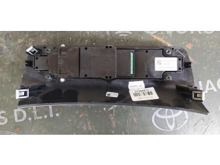 Блок управления климат-контролем 31346789   Volvo XC90