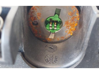 Подушка безопасности водителя 96433644XT Citroen Xsara