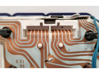 Přístrojová deska Honda Civic HR08649, YAC10468