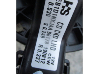 Вентилятор печки       KIA Ceed