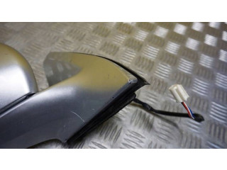 Zpětné zrcátko  Toyota Land Cruiser (J120) 2002  LANDCRUISER-120, 2123  