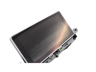 Дисплей 80A919605 Audi Q5 SQ5