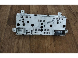 Přístrojová deska Chrysler Voyager 2003