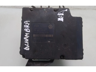 Jednotka ABS 7M3907379 Seat Alhambra (Mk1) 2000