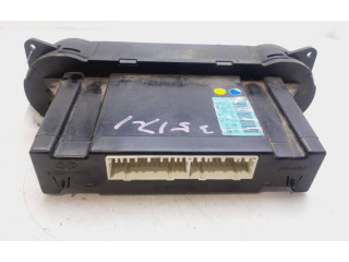 Блок управления климат-контролем 972501H500 KIA Ceed