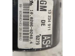 Блок ABS 13234911, 1002060248    Opel Zafira C