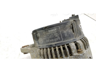 Генератор 028903025E, 0123320003 Audi 80 90 S2 B4