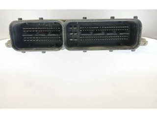 Блок управления двигателя 03F907309R, 5WP44810 Volkswagen Beetle A5